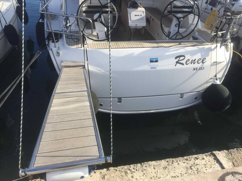Bavaria Cruiser 46 Renee