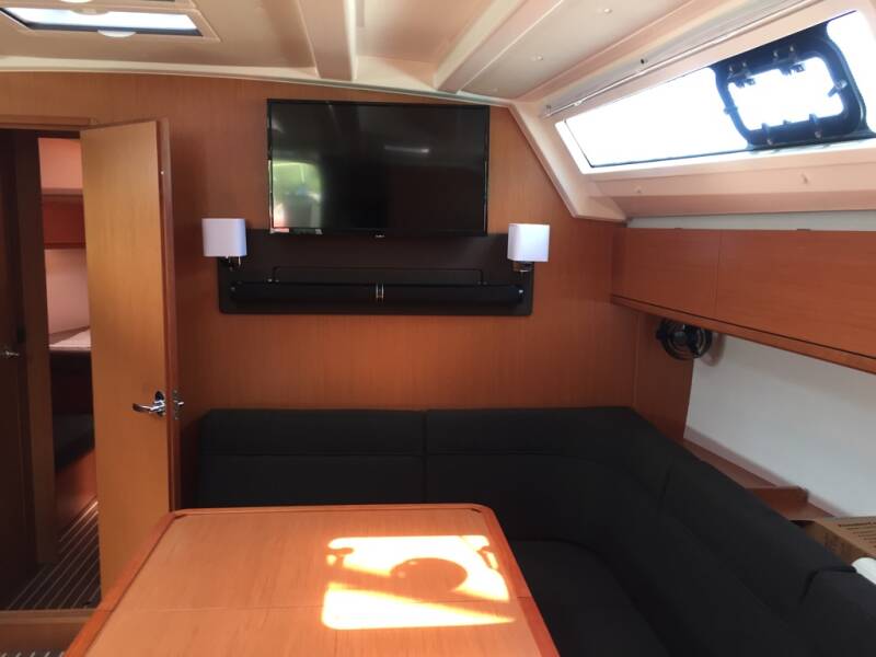 Bavaria Cruiser 46 Renee