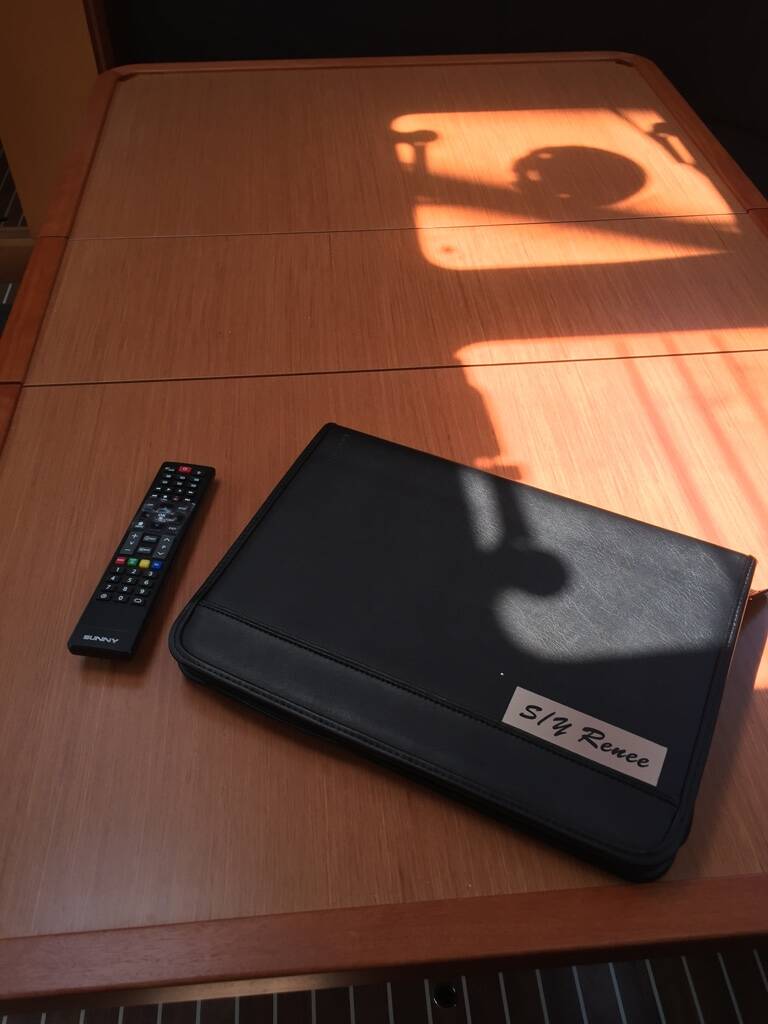 Bavaria Cruiser 46 Renee