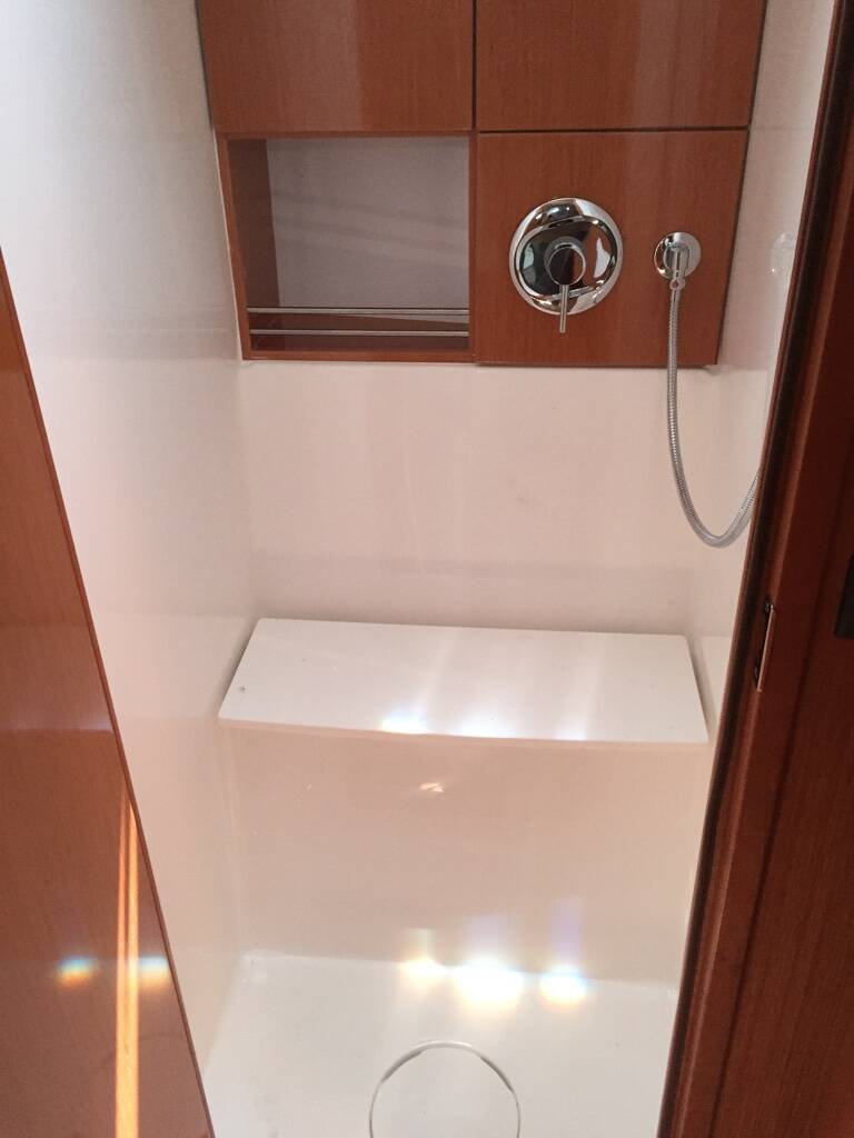 Bavaria Cruiser 46 Renee