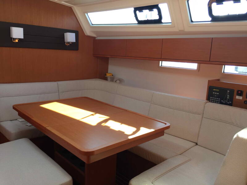 Bavaria Cruiser 46 ECONOMY