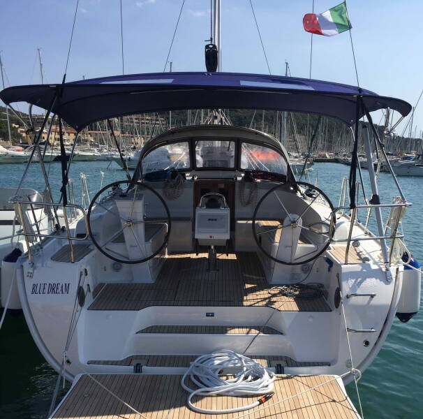 Bavaria Cruiser 46 ECONOMY