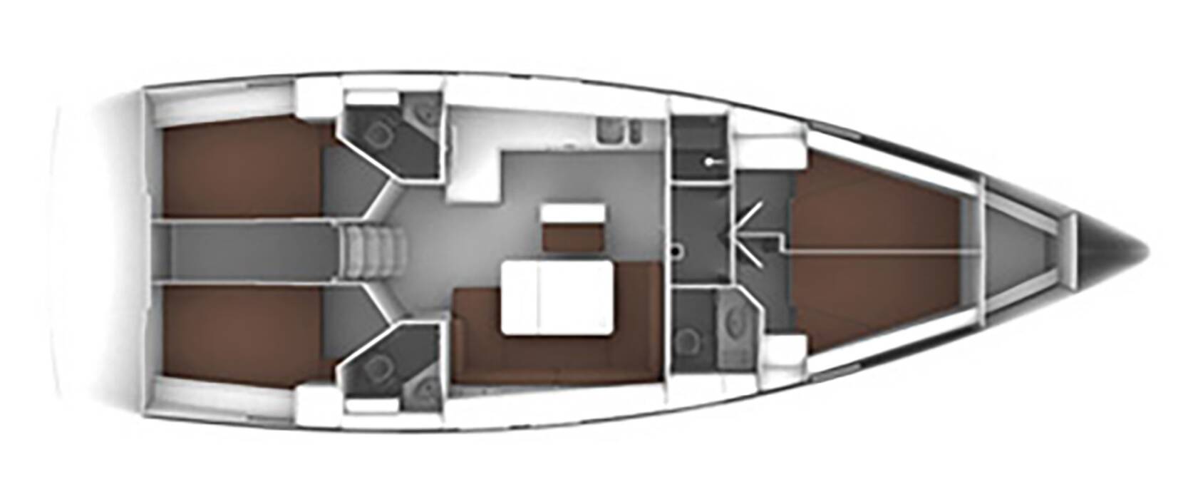 Bavaria Cruiser 46 CLASS