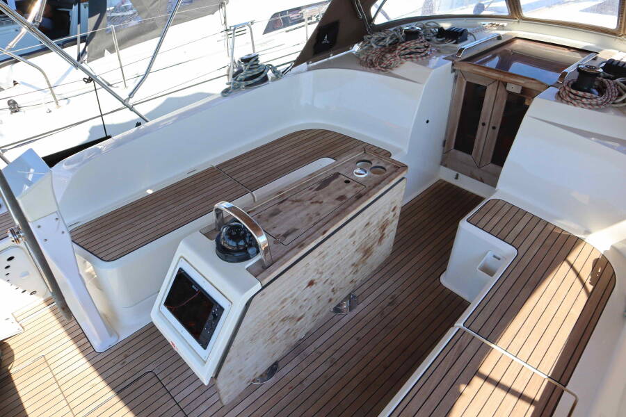 Bavaria Cruiser 46 ECONOMY