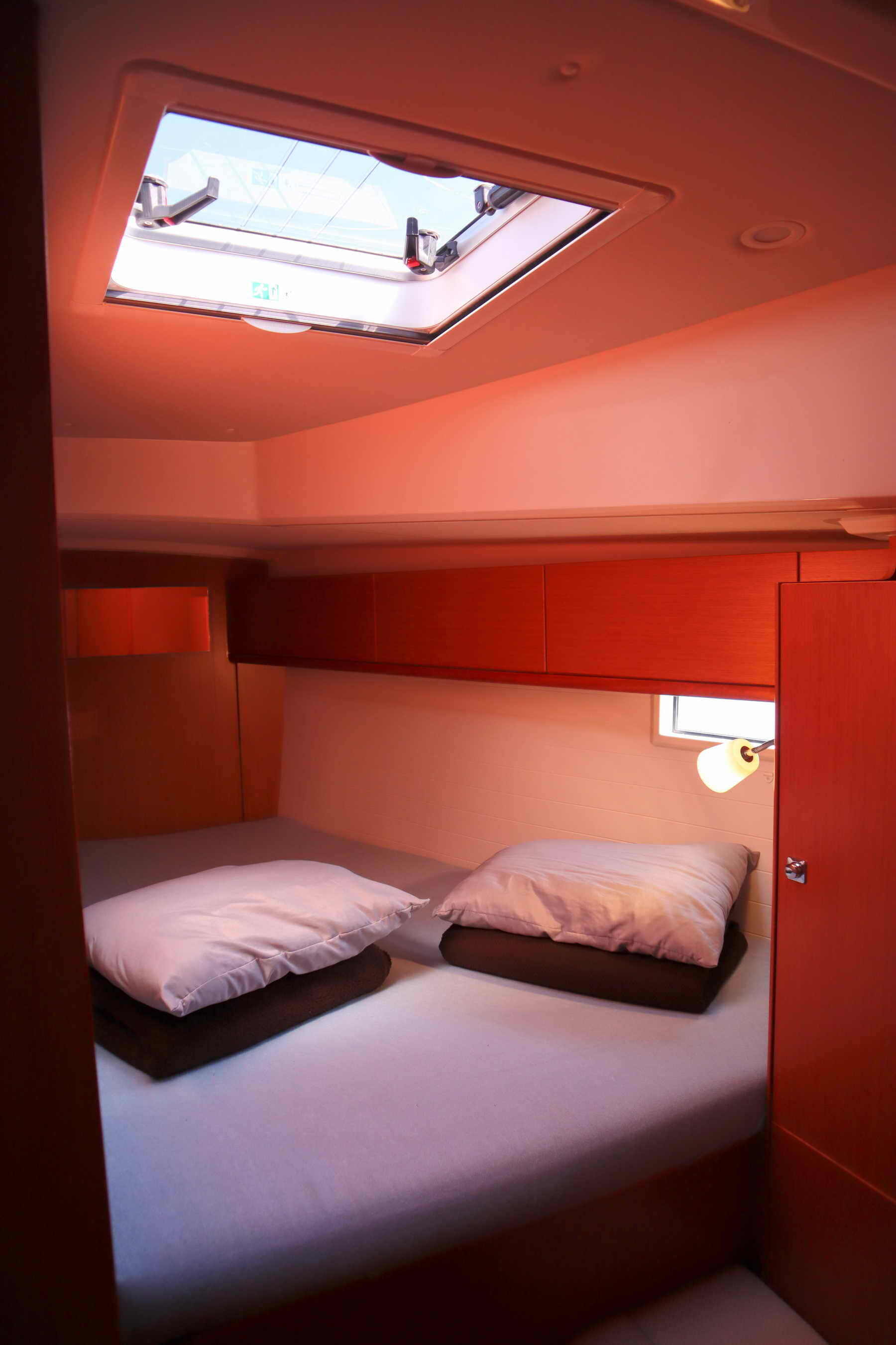 Bavaria Cruiser 46 Stavento