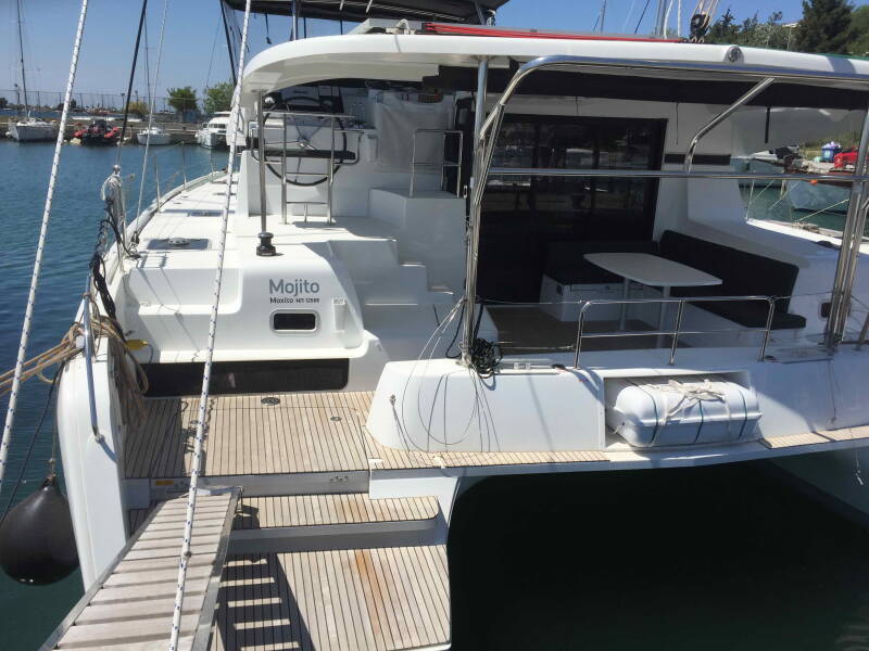 Bavaria Cruiser 46 ECONOMY