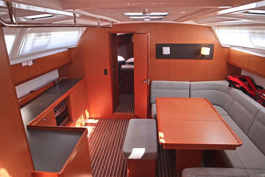 Bavaria Cruiser 46 Unicorn