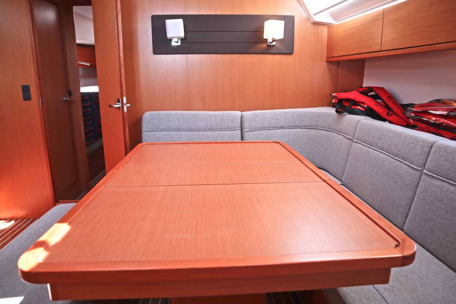 Bavaria Cruiser 46 Unicorn