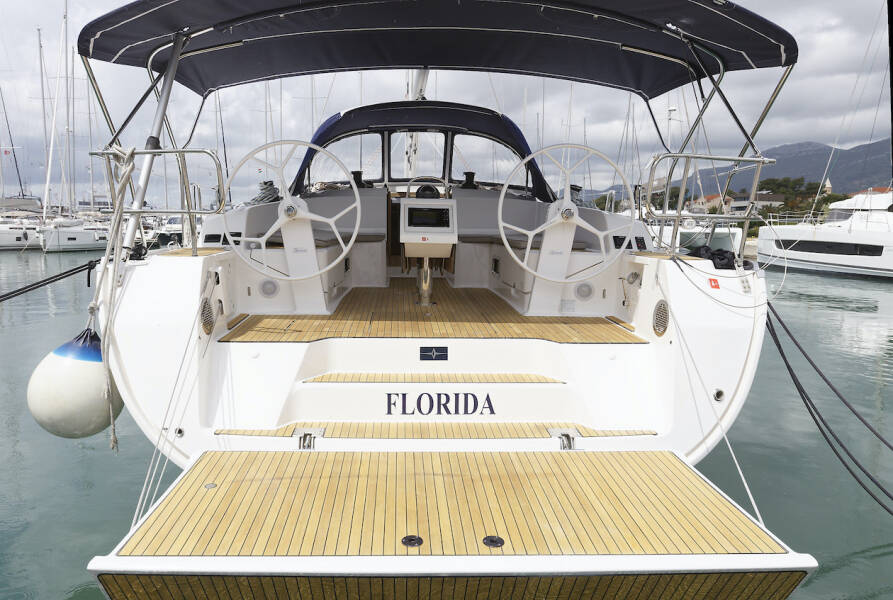 Bavaria Cruiser 46 Florida