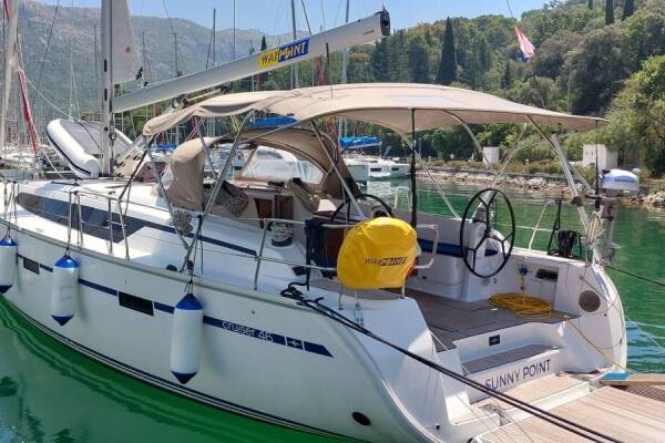 Bavaria Cruiser 46 Sunny Point