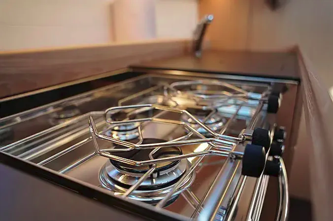 Bavaria Cruiser 46 Blue D