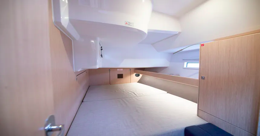 Bavaria Cruiser 46 Blue D