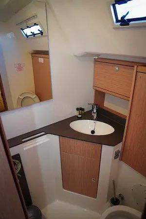 Bavaria Cruiser 46 Blue D