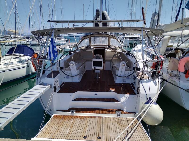 Bavaria Cruiser 46 Mojito