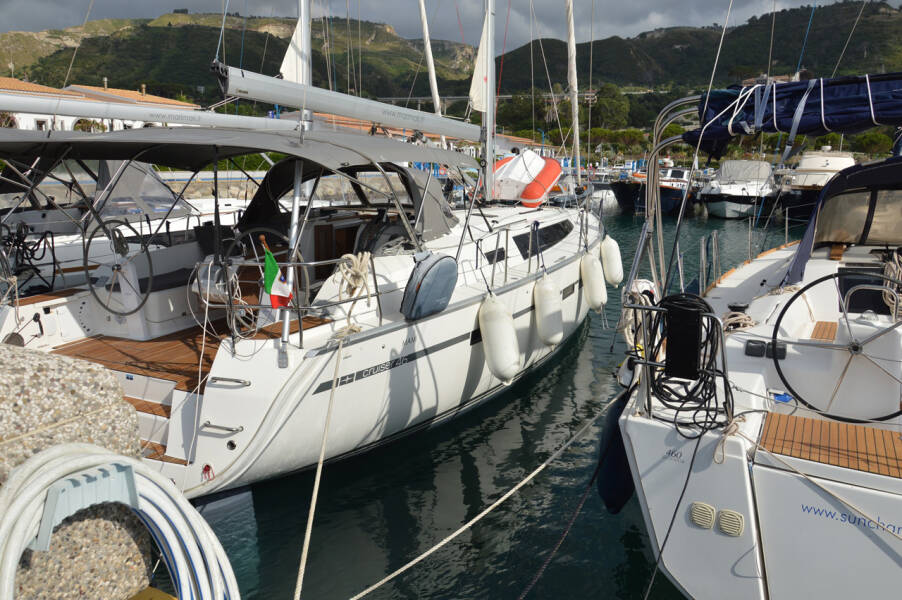 Bavaria Cruiser 46 Mami