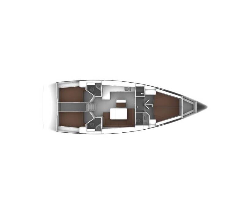 Bavaria Cruiser 46 Suncity 5