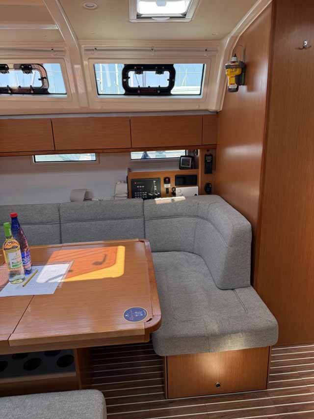 Bavaria Cruiser 46 Zerberus