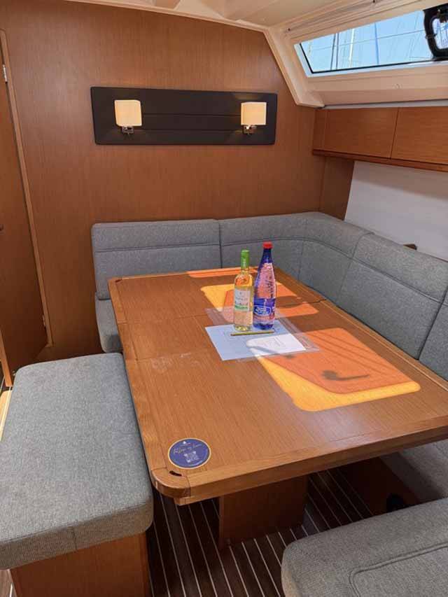 Bavaria Cruiser 46 Zerberus