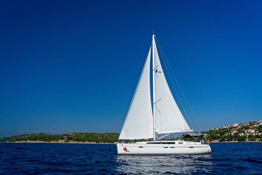 Bavaria Cruiser 46 MH 78