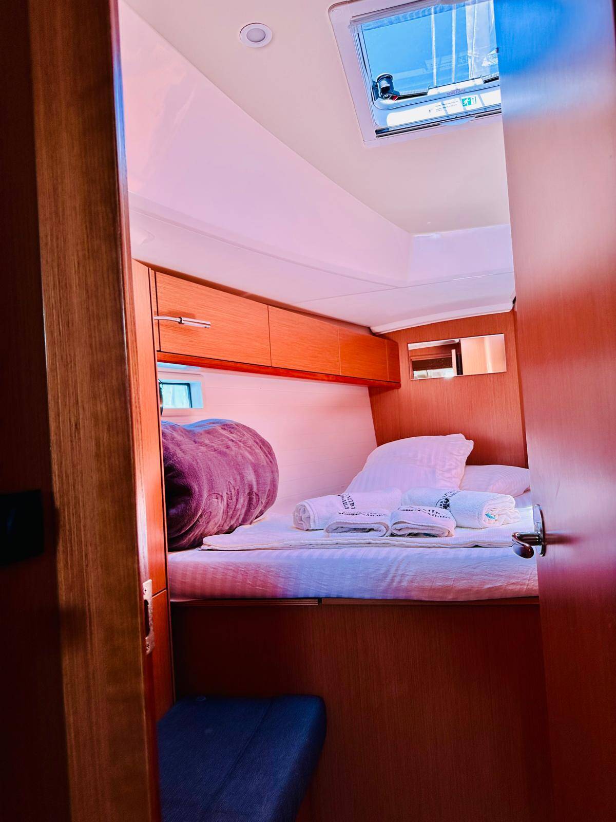 Bavaria Cruiser 46 Miber Ahren