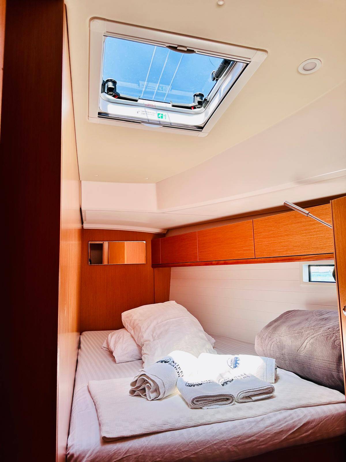 Bavaria Cruiser 46 Miber Summerbird