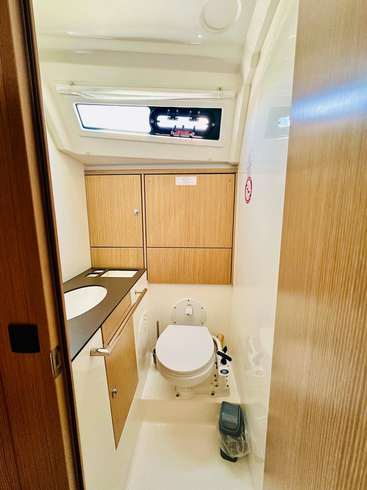 Bavaria Cruiser 46 Miber Stella