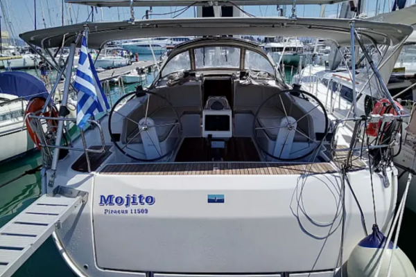 Bavaria Cruiser 46 Mojito