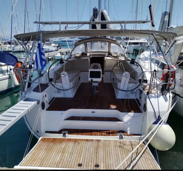 Bavaria Cruiser 46 Mojito