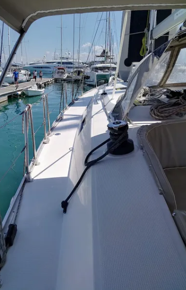 Bavaria Cruiser 46 Mojito