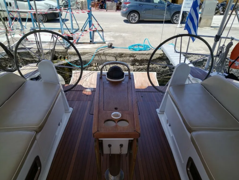 Bavaria Cruiser 46 Mojito