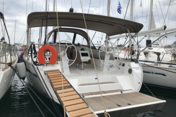 Bavaria Cruiser 46 Sea Wonder II