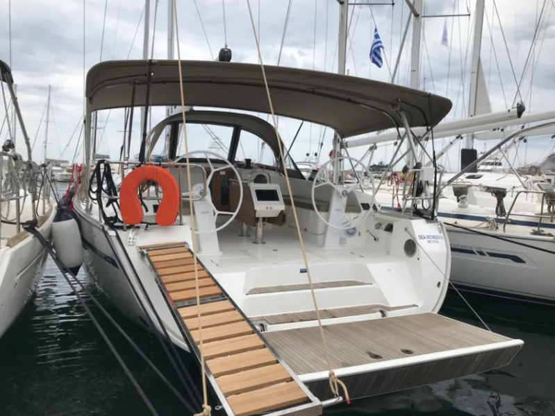 Bavaria Cruiser 46 Sea Wonder II