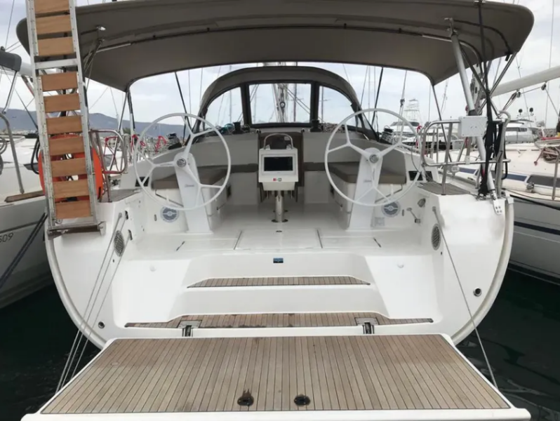 Bavaria Cruiser 46 Sea Wonder II