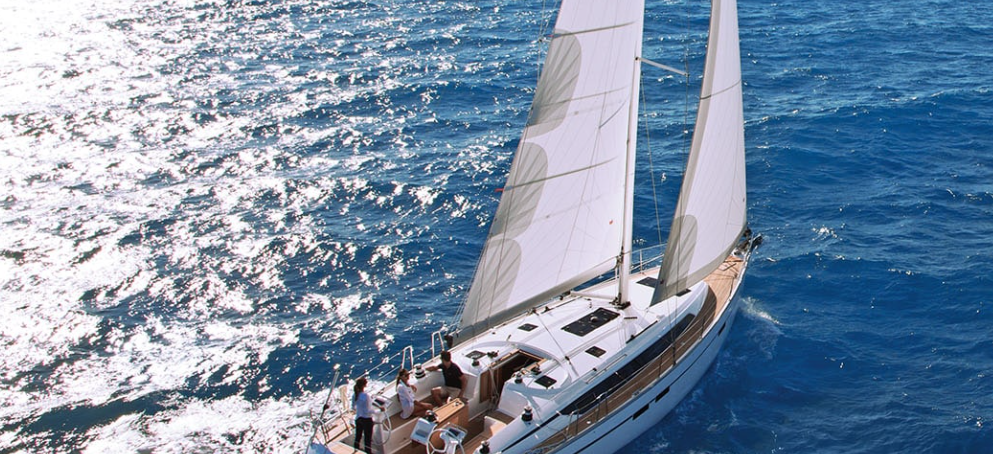 Bavaria Cruiser 46 Trex
