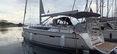 Bavaria Cruiser 46 Metis