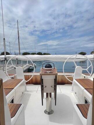 Bavaria Cruiser 46 Metis