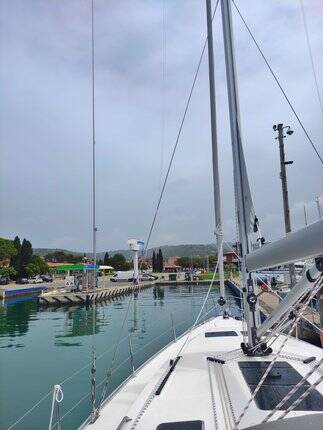 Bavaria Cruiser 46 Metis