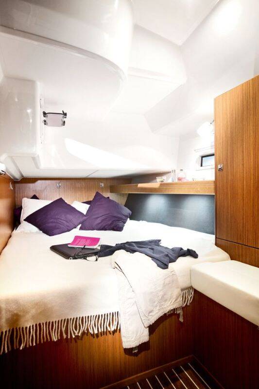 Bavaria Cruiser 46 No Name