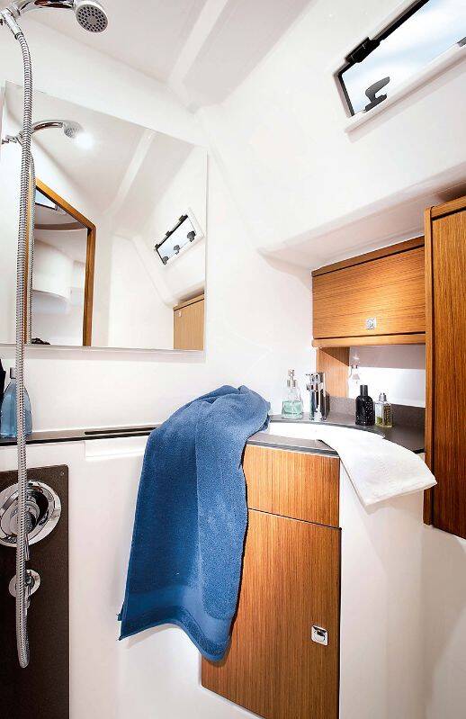 Bavaria Cruiser 46 No Name