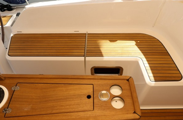 Bavaria Cruiser 46 Gracia