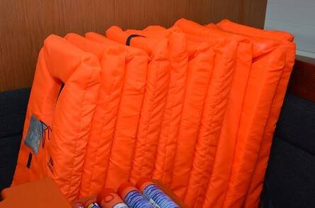 Bavaria Cruiser 46 Gracia