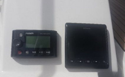 Bavaria Cruiser 46 Gracia