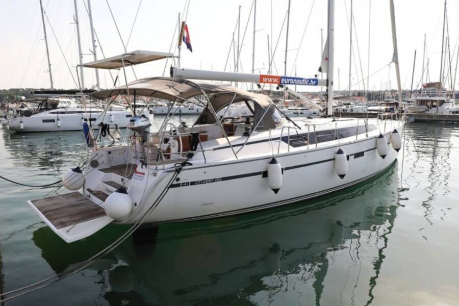 Bavaria Cruiser 46 Florida