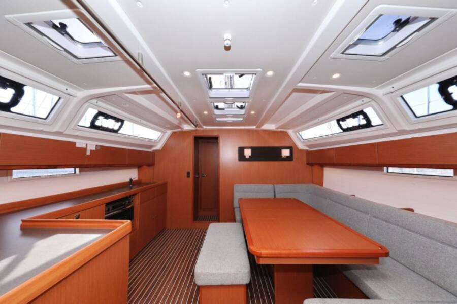 Bavaria Cruiser 46 Florida