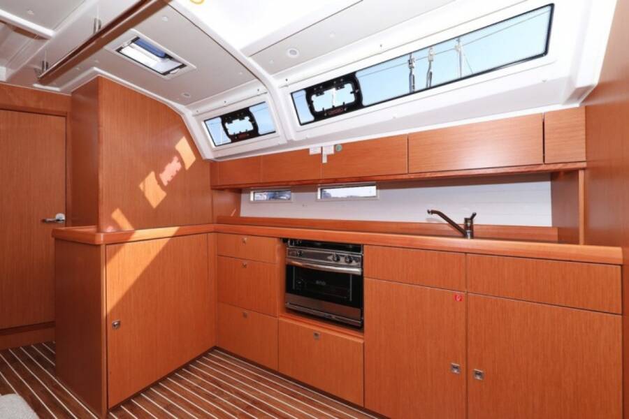 Bavaria Cruiser 46 Florida