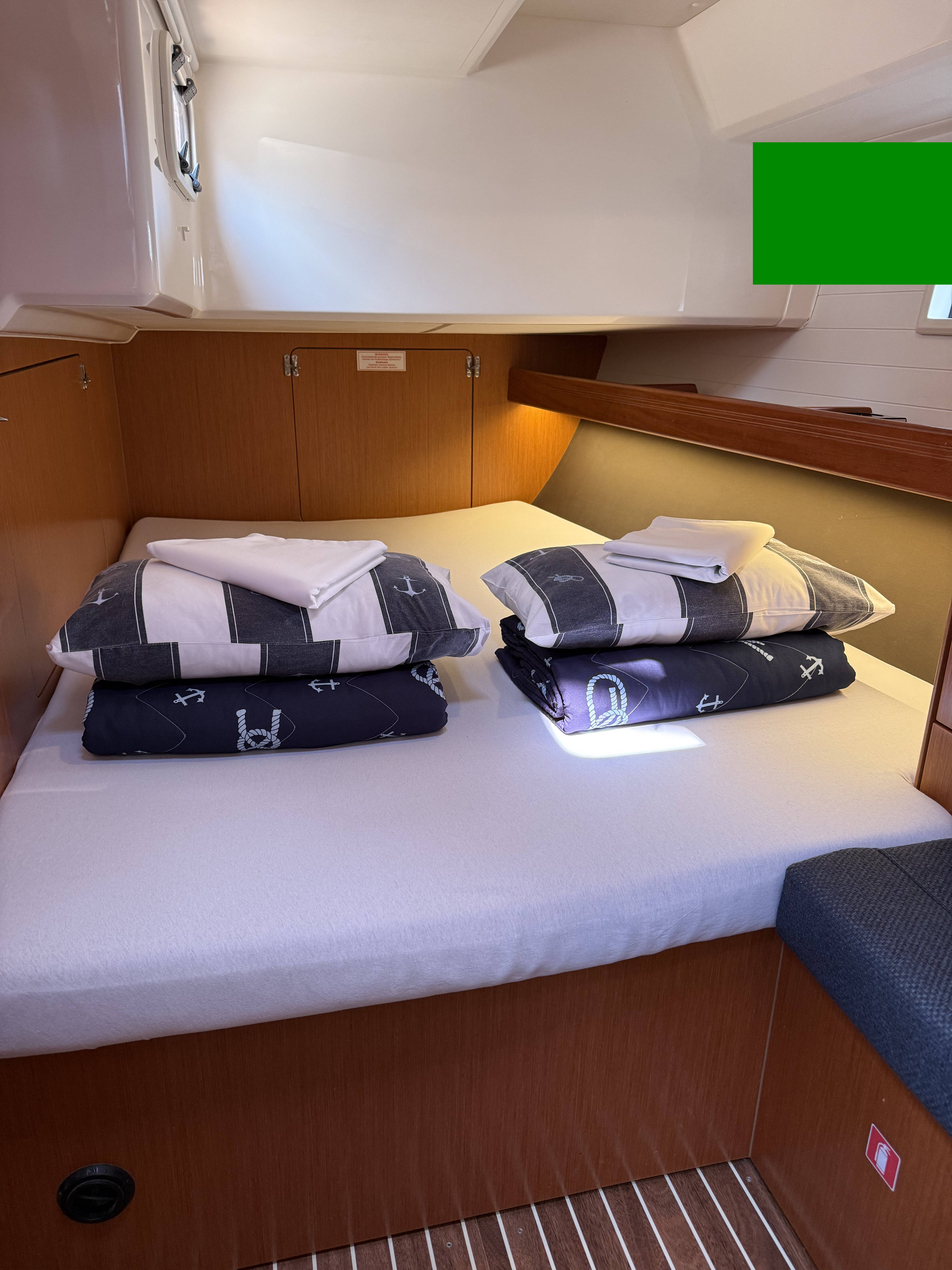 Bavaria Cruiser 46 Dream 2