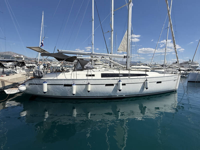 Bavaria Cruiser 46 Dream 2