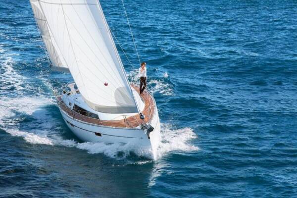 Bavaria Cruiser 46 Ariadni