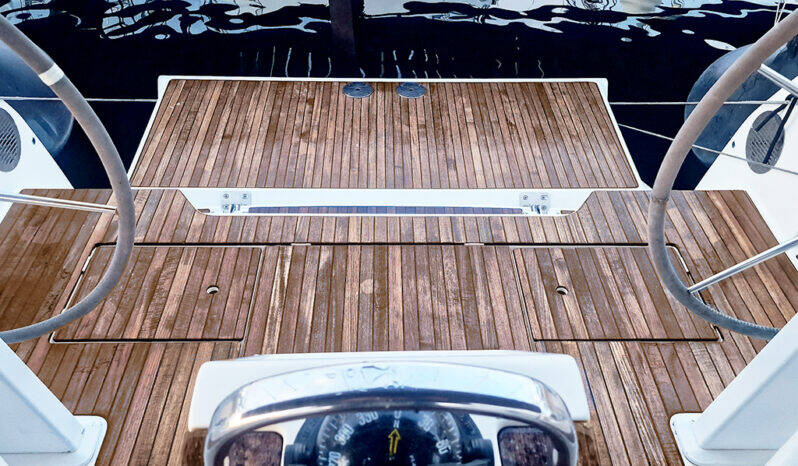 Bavaria Cruiser 46 Diana