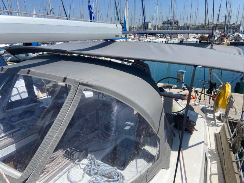 Bavaria Cruiser 50 Marianthi M